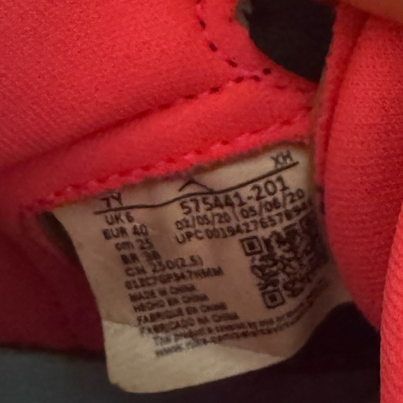 Air Jordan 1 High Tokyo Bio Hack - Picture 5 of 5